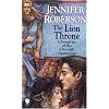 The Lion Throne (Chronicles of the Cheysuli - Omnibus Four)