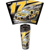  : Wincraft Matt Kenseth 16oz Travel Mug
