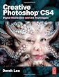 Creative Photoshop CS4: Digital Illustration and Art Techniques