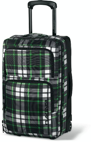 Dakine Carry On Roller, Fremont