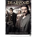SAVE $27.49 - Deadwood - The Complete Second Season $32.49 SAVE $27.49 - Deadwood - The Complete Second Season $32.49