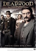 Deadwood - The Complete Second Season