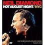 Hot August Night NYC (2 CD's)