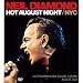 Neil-Diamond-Neil Diamond - Hot August Night/NYC [DVD] [NTSC] cd cover