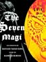 The Guin Saga Manga: The Seven Magi, Volume 3 (Bk. 3)