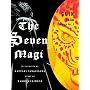 Guin Saga Manga Vol.3, The: Seven Magi Bk. 3