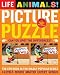 (Life Picture Puzzle Animals) By Sullivan, Robert (Author)... en Libros del nombre: 51TO87mfCHL._SL75_