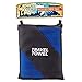 Travel Towel - Ultra Lightweight Quick-dry Microfiber Material - Super Absorbent - the best Quality Multitask Fast-dry Towel. Use it for Hiking, Camping, and Sports - Take it to the Beach, Gym, or Yoga Class - Convenient large size - 1 Year Guarantee!