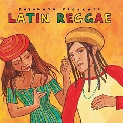 Latin Reggae