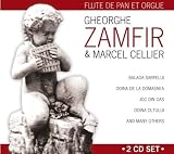 Flute De Pan