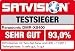Auszeichnung