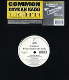 The Light [12" VINYL]