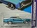 Hot Wheels HW Showroom 2013 '70 Monte Carlo 239/250