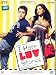 I Hate Luv Storys - DVD (Indian Cinema/Hindi Film/Bollywood Movie)