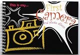 Review Two Little Boys Ltd  / This is my First Camera playbook