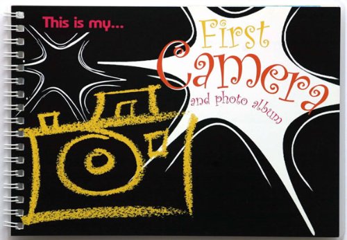 Childrens Toyshop  Toys : This is my First Camera playbook