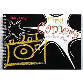 This is my First Camera playbook