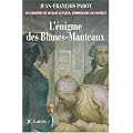 Les enqu�tes de Nicolas Le Floch, commissaire au Ch�telet : L'�nigme des Blancs-Manteaux