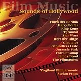 Film - Sounds of Hollywood