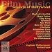 Filmmusik - The Sounds of Hollywood (Ausschnitte aus Jurassic Park, Harry Potter, Fluch der Karibik, Herr der Ringe, Star Wars u.v.m.)