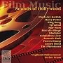 Filmmusik - The Sounds of Hollywood (Ausschnitte aus Jurassic Park, Harry Potter, Fluch der Karibik, Herr der Ringe, Star Wars u.v.m.)