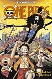 One Piece 46: Abenteuer auf der Geisterinsel - Eiichiro Oda