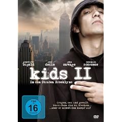Kids II - In den Stra�en Brooklyns [Edizione: Germania]