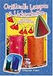 Originelle Lampen & Lichterketten aus sch�nem Papier & Folie