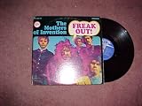 Freakout