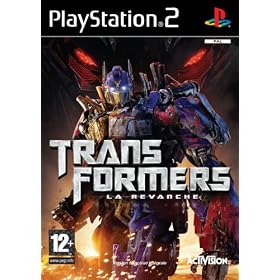Transformers 2