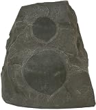 Klipsch AWR-650-SM Outdoor stereo-input rock speaker Granite