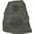 Klipsch AWR-650-SM Outdoor stereo-input rock speaker Granite