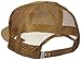The Bureau Mesh Back Trucker Hat Adjustable Snapback Cap