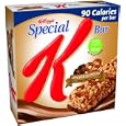 Special Bars Chocolatey Pretzel 6 Count