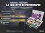 La mallette du photographe 5 livres + 1 DVD