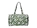 Vera Bradley Luggage Women's Large Duffel Lucky You Duffel Bag
