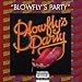 Blowfly's Rap Edited [Explicit]