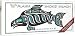 : Alaska Smokehouse Smoked Salmon in Gift Box, 16-Ounce Boxes (Pack of 2)