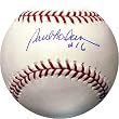 Paul LoDuca Signed MLB Baseball