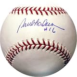 Paul LoDuca Signed MLB Baseball