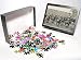 Photo Jigsaw Puzzle of Regiment of Lancers - Constantinople from Mary Evans