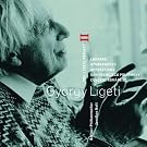 The Ligeti Project, Vol.2