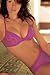  : Aubade Villa Caraibes plunge bra