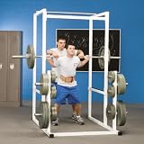 Squat Cage