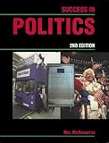 Success in politics : a comparative study for AS and A2