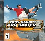 Tony Hawk's Pro Skater 3