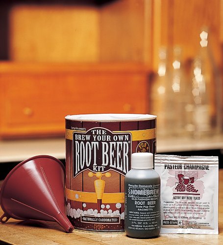 Brew Your Own