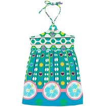 Ring Halter Top