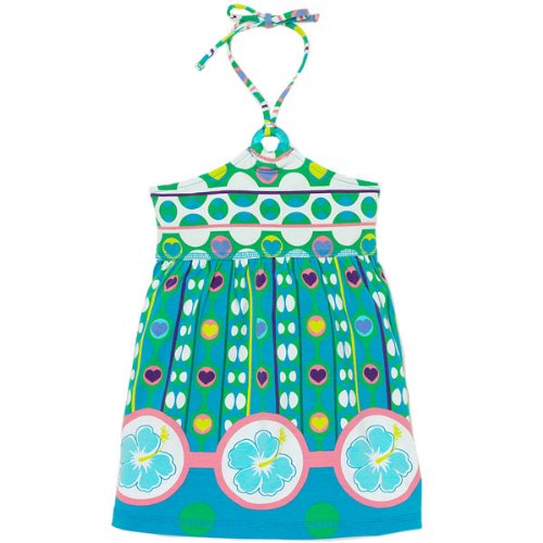 The Children's Place Girls Ring Halter Top Shirt Sizes 4 - 14