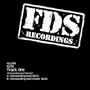Track One (Stereounderground Breaks Mix)